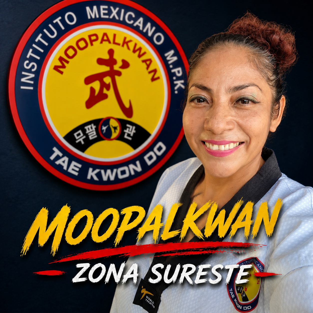 Profra. Maricela Alarcón Quezada